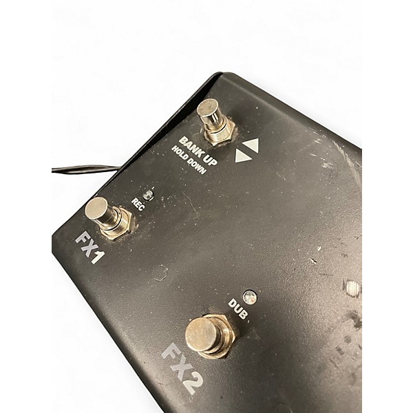 Used Fender Mustang GTX100 Guitar Combo Amp