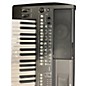 Used Yamaha PSRSX-600 Keyboard Workstation