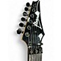 Used Ibanez RG570 Black Solid Body Electric Guitar