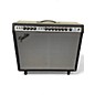 Used Fender Twin Reverb 2x12 Silverfacw Tube Guitar Combo Amp thumbnail
