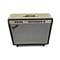 Used Fender Twin Reverb 2x12 Silverfacw Tube Guitar Combo Amp