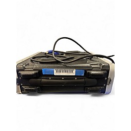 Used Ampeg SVT3PRO 450W Bass Amp Head