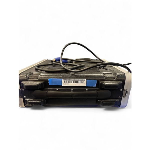 Used Ampeg SVT3PRO 450W Bass Amp Head
