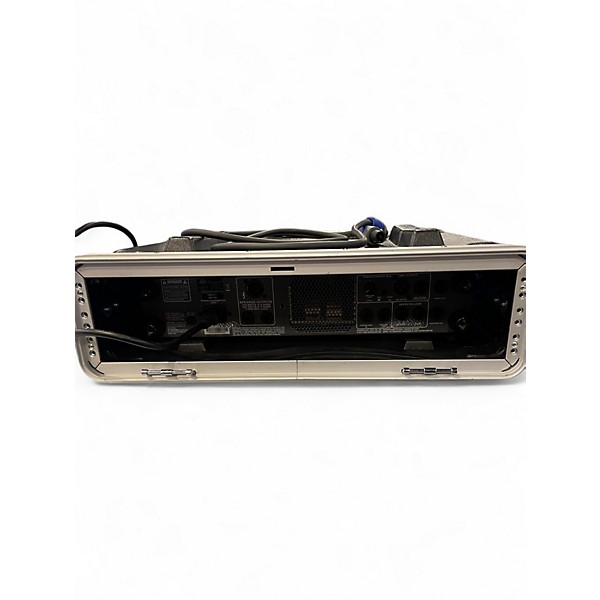 Used Ampeg SVT3PRO 450W Bass Amp Head
