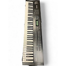 Used Alesis QS7.1 Synthesizer
