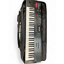 Used Roland JUNO D Synthesizer