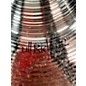 Used Paiste 20in Signature Full Ride Cymbal thumbnail