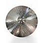 Used Paiste 20in Signature Full Ride Cymbal