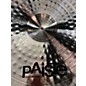 Used Paiste 20in Signature Full Ride Cymbal