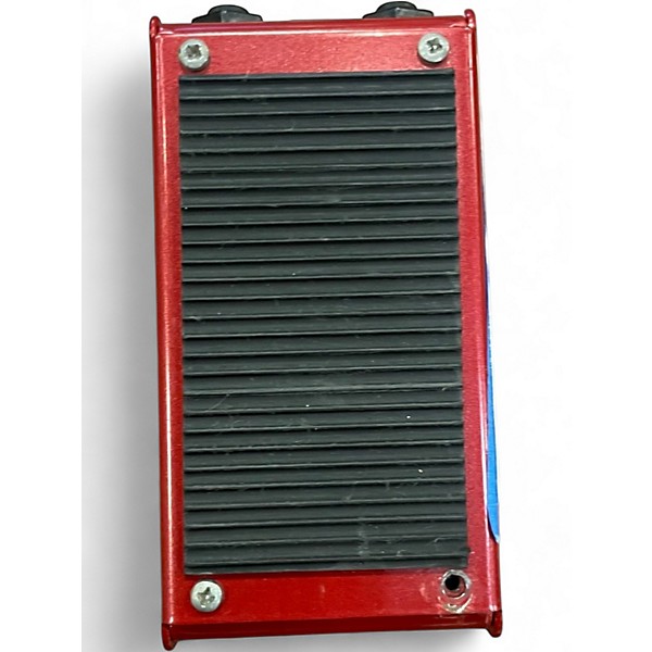 Used Seymour Duncan BOOSTER Pedal