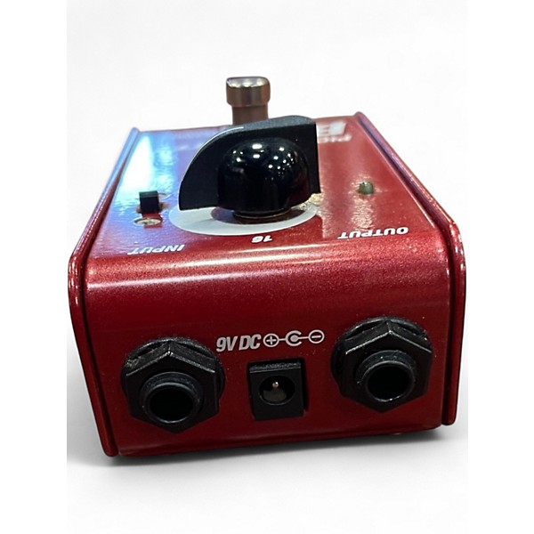 Used Seymour Duncan BOOSTER Pedal