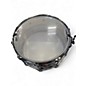 Used Ludwig 14X6.5 Supralite Snare Chrome Drum