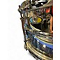 Used Ludwig 14X6.5 Supralite Snare Chrome Drum