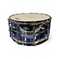 Used Ludwig 14X6.5 Supralite Snare Chrome Drum