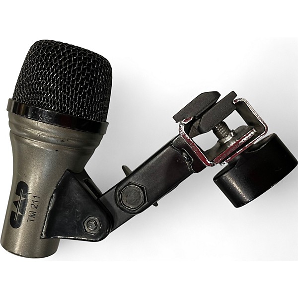 Used CAD TM211 Drum Microphone