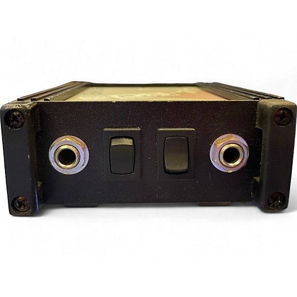 Used ProCo DB-1 Direct Box
