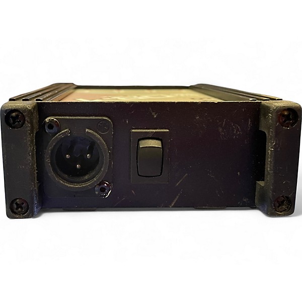 Used ProCo DB-1 Direct Box