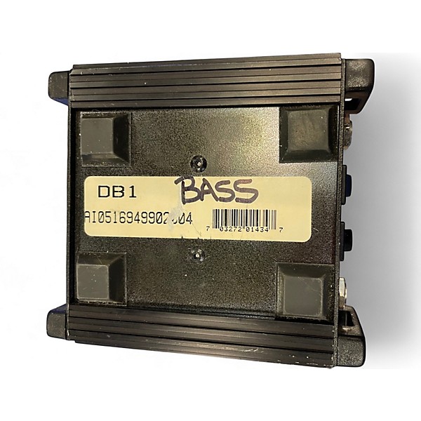 Used ProCo DB-1 Direct Box