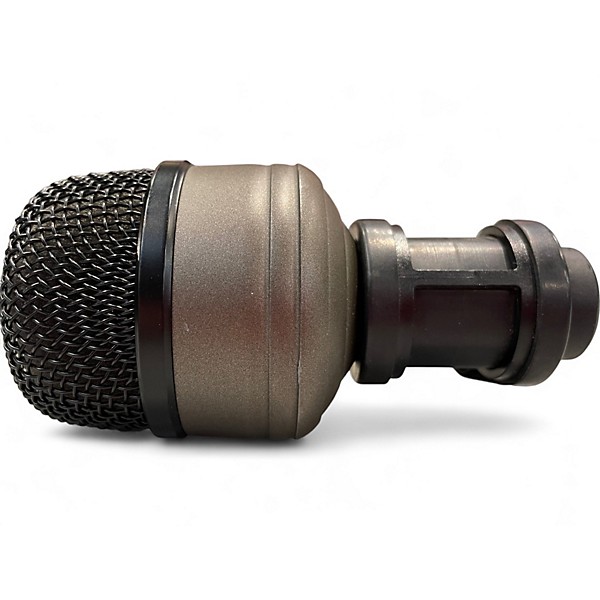 Used CAD KM212 Drum Microphone