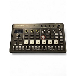 Used Roland p-6 Synthesizer