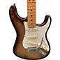 Used Fender American Ultra Stratocaster MOCHA BURST Solid Body Electric Guitar