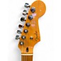 Used Fender American Ultra Stratocaster MOCHA BURST Solid Body Electric Guitar