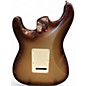 Used Fender American Ultra Stratocaster MOCHA BURST Solid Body Electric Guitar