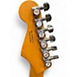 Used Fender American Ultra Stratocaster MOCHA BURST Solid Body Electric Guitar