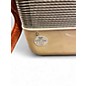 Used Enrico Roselli Student Accordion-Ivory Accordion