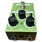 Used Way Huge Electronics GREEN RHINO MINI Effect Pedal