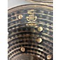 Used Zildjian 14in S DARK HI HAT PAIR Cymbal