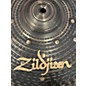 Used Zildjian 16in S Dark Crash Cymbal