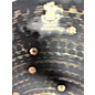 Used Zildjian 16in S Dark Crash Cymbal