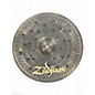 Used Zildjian 16in S Dark Crash Cymbal