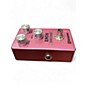 Used GAMMA EROS Effect Pedal