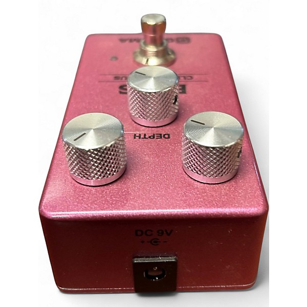 Used GAMMA EROS Effect Pedal