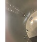 Used Indie 3 Piece ALUMINUM KALAMAZOO ALUMINUM Drum Kit