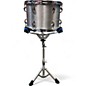 Used Indie 3 Piece ALUMINUM KALAMAZOO ALUMINUM Drum Kit