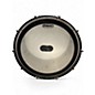 Used Indie 3 Piece ALUMINUM KALAMAZOO ALUMINUM Drum Kit
