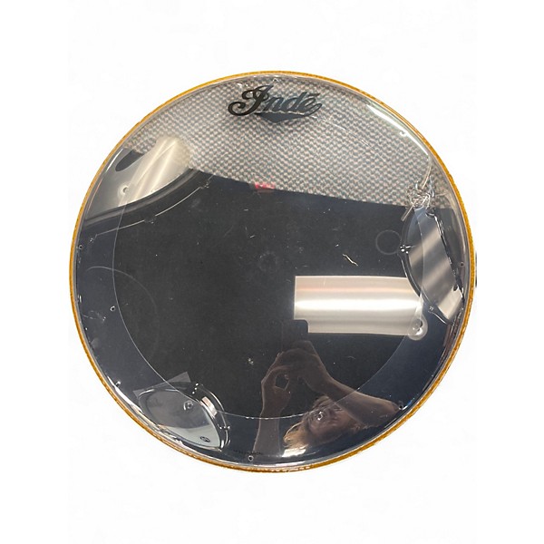Used Indie 3 Piece ALUMINUM KALAMAZOO ALUMINUM Drum Kit