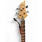 Used ESP LTD B204 Natural Electric Bass Guitar
