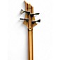 Used ESP LTD B204 Natural Electric Bass Guitar