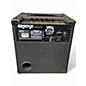 Used Orange Amplifiers CRUSH BASS 25 Bass Combo Amp