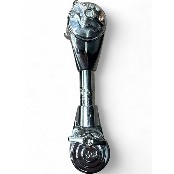 Used DW DOGBONE Drum Clamp