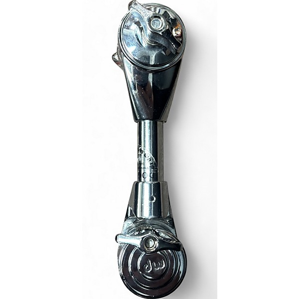 Used DW DOGBONE Drum Clamp