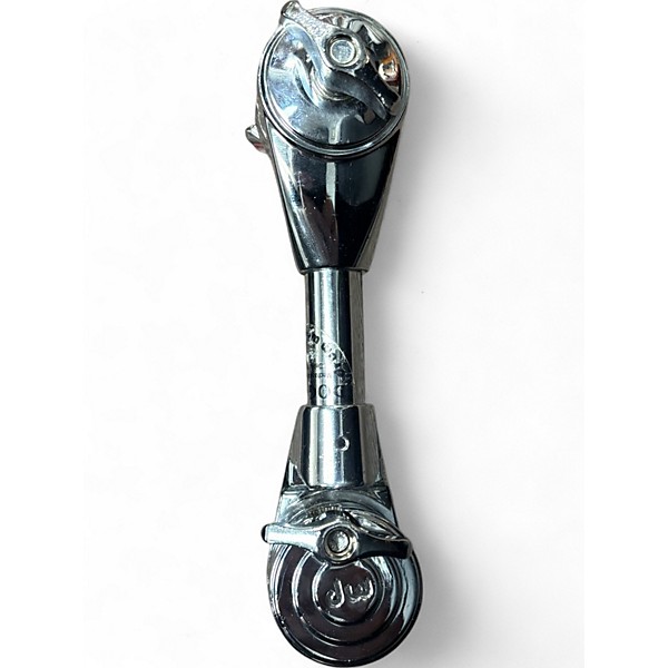 Used DW DOGBONE Drum Clamp