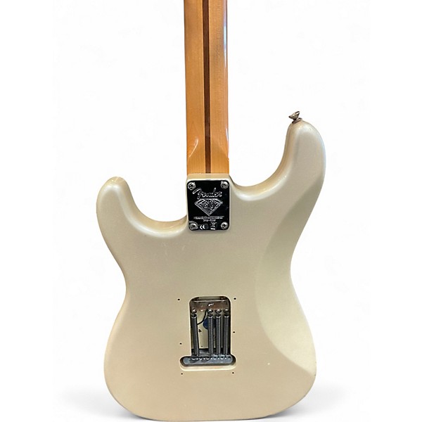 Used 2006 Fender Standard Stratocaster 60th Anniversary