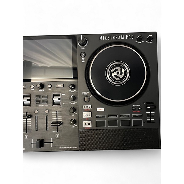 Used Numark MIXSTREAM PRO DJ Controller | Guitar Center