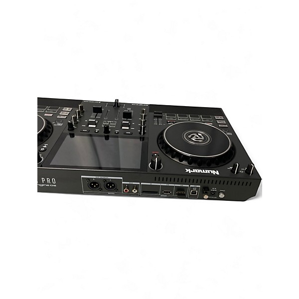 ねとろ Numark MIXSTREAM PRO 中古 美品 Used Numark MIXSTREAM PRO DJ Controller | Guitar Center