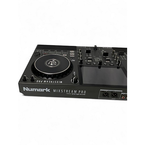 ねとろ Numark MIXSTREAM PRO 中古 美品 Used Numark MIXSTREAM PRO DJ Controller | Guitar Center